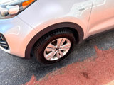 Used 2018 Kia Sportage LX image 4