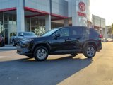 Used 2024 Toyota RAV4 LE image 2
