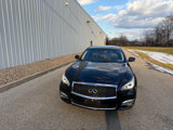 Used 2019 INFINITI Q70 L 3.7 w/ Sensory Package image 3