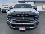 New 2025 RAM 3500 Laramie image 2