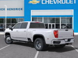 New 2025 Chevrolet Silverado 3500 High Country w/ High Country Premium Package image 5
