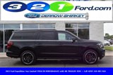 Used 2023 Ford Expedition Max Limited image 3