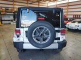 Used 2018 Jeep Wrangler Unlimited Sahara w/ Max Tow Package image 6