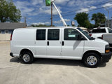 Used 2018 Chevrolet Express 2500 w/ Driver Convenience Package image 2