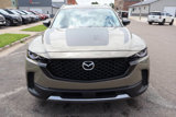Used 2025 MAZDA CX-50 Meridian Edition image 5
