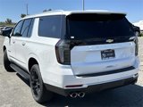 New 2025 Chevrolet Suburban Premier image 3