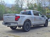 New 2025 Ford F150 XLT image 3