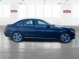 Used 2018 Mercedes-Benz C 300 4MATIC Sedan w/ Premium Package image 2