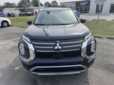New 2025 Mitsubishi Outlander SEL image 2