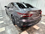 Used 2021 Toyota Camry XLE image 5