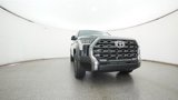 New 2025 Toyota Tundra Platinum image 5
