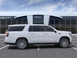 New 2025 GMC Yukon XL Elevation image 5