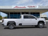 New 2025 GMC Sierra 3500 Denali w/ Denali Reserve Package image 5