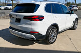 Used 2024 BMW X5 xDrive50e image 5