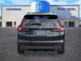 New 2026 Honda CR-V Sport image 4