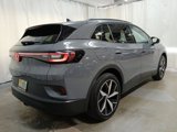 Used 2023 Volkswagen ID.4 Pro S image 4