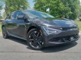 New 2025 Kia EV6 Wind image 2