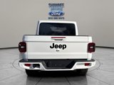 Used 2023 Jeep Gladiator Overland image 3
