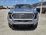 New 2025 Toyota Tacoma Limited image 2