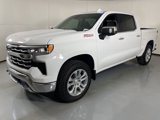 New 2026 Chevrolet Silverado 1500 LTZ w/ Z71 Off-Road Package image 5