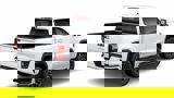 New 2025 GMC Sierra 1500 Elevation image 5
