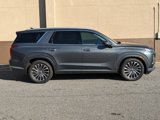 New 2025 Hyundai Palisade Calligraphy image 3