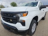 New 2025 Chevrolet Silverado 1500 W/T w/ WT Value Package image 3