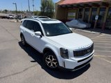Used 2020 Kia Telluride EX w/ Towing Package image 2