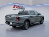 New 2025 Ford Ranger XLT image 4