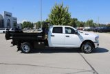New 2024 RAM 3500 Tradesman w/ Chrome Appearance Group image 3