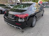 Used 2023 Mercedes-Benz C 43 AMG 4MATIC Sedan image 6