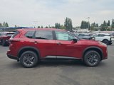 New 2026 Nissan Rogue S image 6