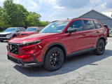 New 2026 Honda CR-V Sport-L image 3