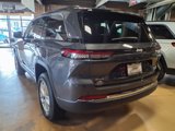 New 2025 Jeep Grand Cherokee Laredo X w/ Luxury Tech Group I image 3