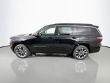 New 2025 Jeep Grand Cherokee L Overland image 4