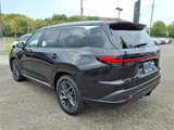 New 2026 Lexus TX 350 AWD image 5