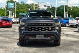 Used 2023 Chevrolet Silverado 1500 Custom Trail Boss image 2