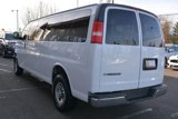 Used 2019 Chevrolet Express 3500 LT w/ LT Preferred Equipment Group image 5