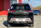 New 2025 Nissan Pathfinder Platinum w/ Cargo Package image 6