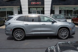 New 2026 Buick Enclave Avenir image 2