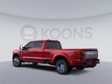 New 2025 Ford F450 Platinum w/ Platinum Plus Package image 5