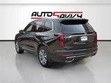 Used 2024 Cadillac XT6 Premium Luxury w/ LPO, Floor Liner Package image 5