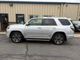 Used 2017 Toyota 4Runner Limited image 3