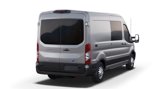 New 2025 Ford Transit 250 148 Medium Roof Extended AWD image 3