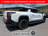 New 2025 Chevrolet Silverado EV LT w/ LPO, Dark Package Plus image 5