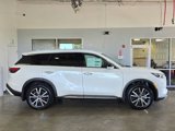 New 2025 INFINITI QX60 Sensory image 4
