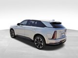 New 2025 Cadillac Escalade IQ Sport 2 image 3