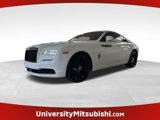 Used 2018 Rolls-Royce Wraith image 1