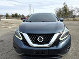 Used 2018 Nissan Murano SL w/ Moonroof Package image 4