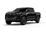 New 2025 Toyota Tacoma TRD Off-Road image 4